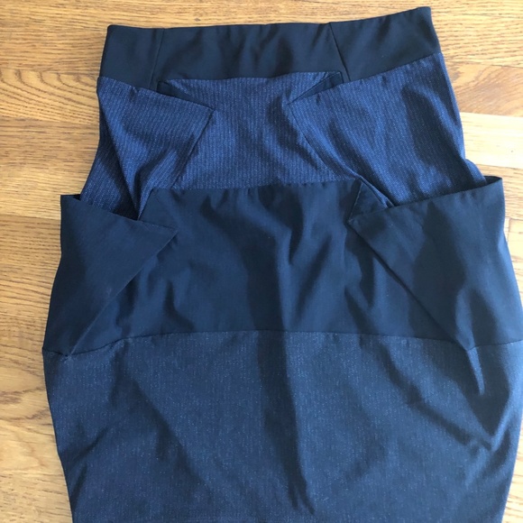 Marithe Francois Girbaud "vintage" skirt size us4 - Picture 8 of 8